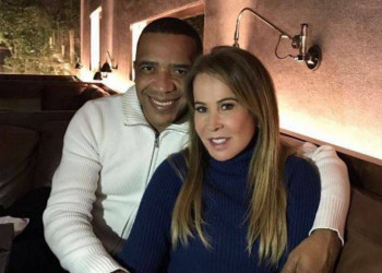 Namoradao de Zilu Camargo deve R$ 160 mil de pensão à filha