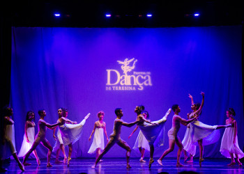Uespi divulga edital sobre inscrições do Corpo de Dança