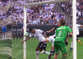 Campeonato Brasileiro terá árbitro de vídeo na próxima rodada