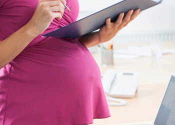Médica alerta sobre os cuidados com a alimentação durante a gravidez