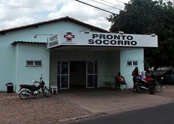 Menina morre atropelada por transporte escolar em Brasileira