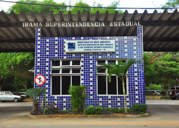 PF faz operação contra corrupção no Ibama do Rio Grande do Norte