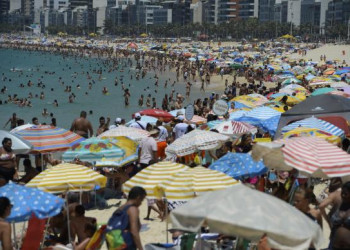 Polícia Militar dá início à Operação Verão nas praias do Rio