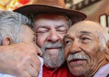 IBOPE: Lula já tem quase 60% dos votos no Nordeste