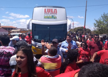 Governador diz que programa de energia de Lula mudou a realidade no Piauí