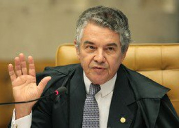 STF recebe novo pedido de habeas corpus para Lula
