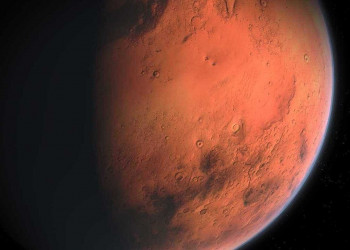 Nasa vai revelar novas descobertas sobre Marte esta semana