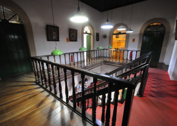 Museu do Piauí resgata memórias dos visitantes durante 11ª Primavera dos Museus