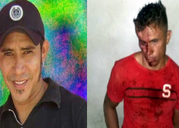 Músico é morto com golpes de canivete na garganta em São Miguel do Tapuio
