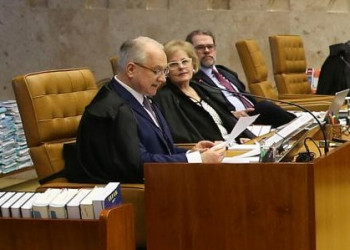 Fachin nega pedido de liminar afastando a inelegibilidade de Lula