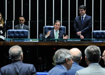 Aécio Neves cria nova crise institucional: Senado não vai cumpri ordem do STF