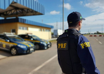 Final de Ano: PRF registra 14 acidentes e duas mortes no Piauí
