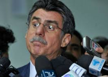 Filhos e enteados do senador Romero Jucá são alvos de operação da Polícia Federal