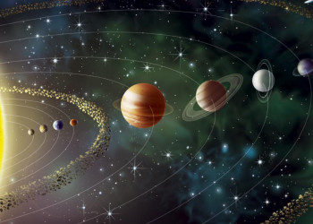 Ross 128 b: Astrônomos encontram planeta próximo ao Sistema Solar