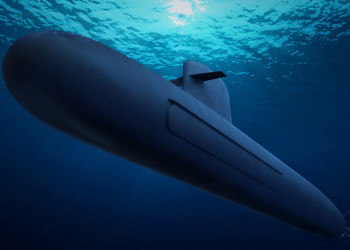 Coreia do Norte está construindo submarino nuclear, diz jornal do Japão