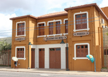 Escola do Teatro Bolshoi abre seleção para estudantes do Piauí