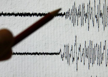 Terremoto de magnitude 5.2 atinge a Turquia