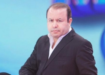 Ex-diretor da Record perde ação de R$ 19 milhões