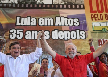 Lula critica cortes de Temer em programas sociais