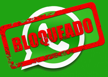 Governo da China bloqueia WhatsApp