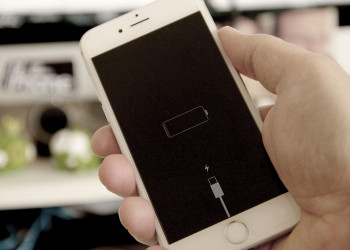 Procon de SP quer que baterias de iPhone fiquem mais baratas