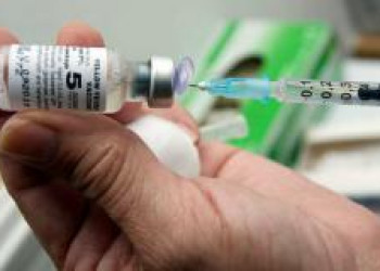 São Paulo receberá 1 milhão de doses extras de vacina contra febre amarela