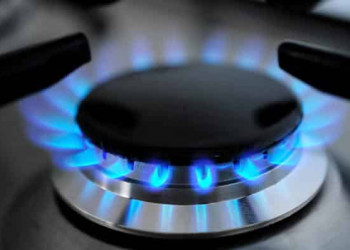 Gás de cozinha sobe quase 6% a partir de segunda-feira(14)