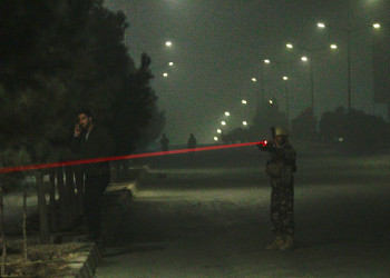 Homens armados atacam hotel de luxo no Afeganistão