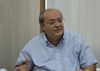 Sílvio Mendes despacha MDB e adere ao coro de