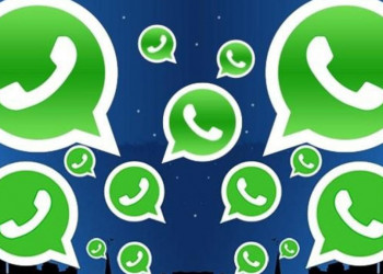 Aplicativo deleta mensagens de bom dia dos grupos de WhatsApp