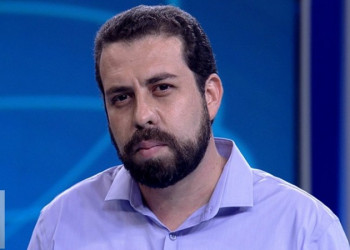 Debate: Boulos faz discurso contra ditadura e fala repercute na internet