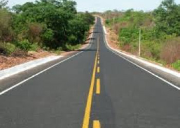 Piauí terá todos os 224 municípios interligados por asfalto