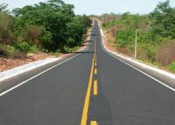 Piauí terá todos os 224 municípios interligados por asfalto