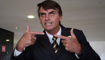 Bolsonaro perdoa R$ 70 milhões em multas aplicadas a partidos