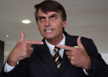 Bolsonaro perdoa R$ 70 milhões em multas aplicadas a partidos