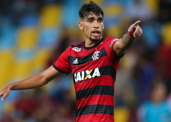 Flamengo vende Paquetá para o Milan por € 35 milhões