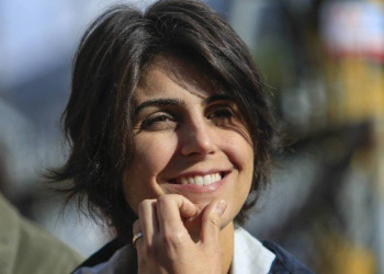 Manuela d'Ávila vem a Teresina  lançar livro e debater sobre fake news