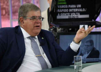 Braço direito de Temer, Marum recomenda voto em Bolsonaro