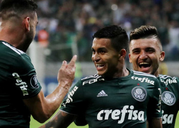 Palmeiras tem mais de 90% de chances de ser campeão brasileiro
