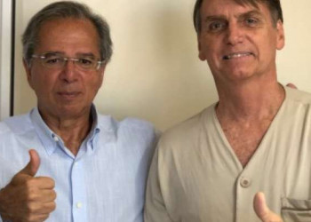 Guru de Bolsonaro: Paulo Guedes é investigado por suspeita de fraude