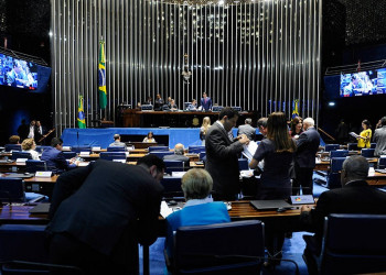 Senado aprova renúncia fiscal de R$ 17 bilhões em dívidas rurais