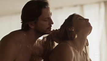Segundo Sol: filha de Laureta, Karola cometeu incesto