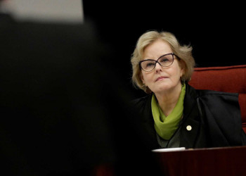 Ministra Rosa Weber dá prazo para a perícia sobre a desestatização da Cepisa