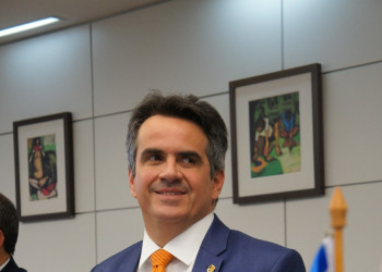 Ciro Nogueira será membro titular da CCJ e CAE do Senado