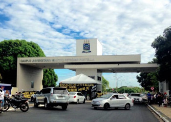 Universidade Federal do Piauí renova sua segurança de rede