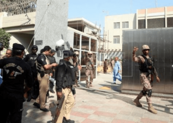 Paquistão: Ataques a bazar e Consulado da China deixam 38 mortos