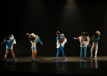 Teresina em Dança leva “O que te faz lembrar?” ao Teatro do Boi