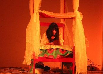 Teatro do Boi apresenta espetáculo infantil nesta sexta-feira (09)
