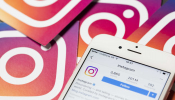 Instagram desmente exposição de dados privados
