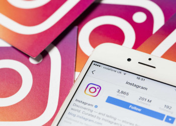 Instagram desmente exposição de dados privados